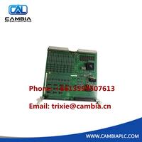 Original ABB SDCS-FEX-4 3ADT314500R1001 In Stock